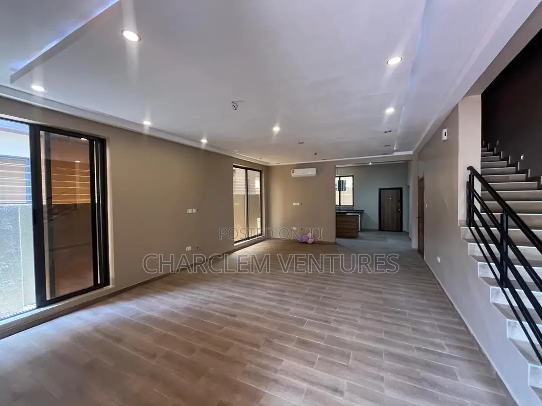 3bdrm House in Charclem Ventures, East Legon for rent
