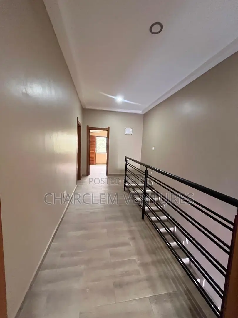 3bdrm House in Charclem Ventures, East Legon for rent