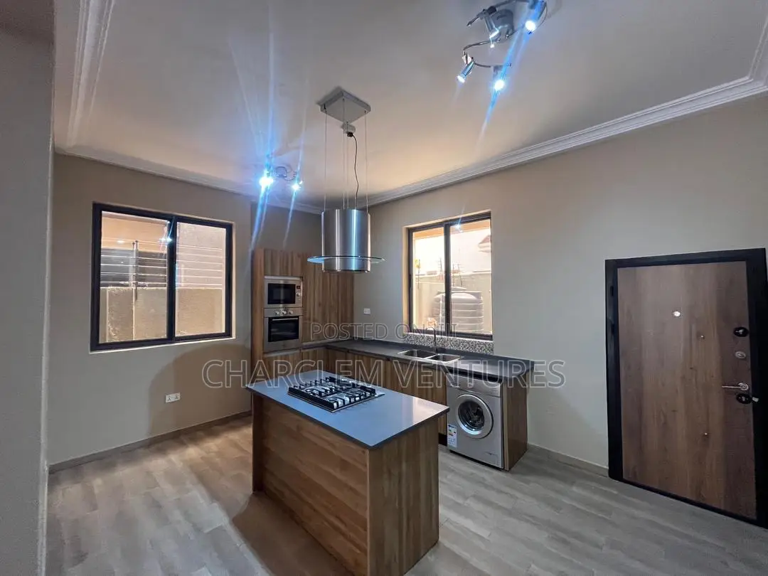 3bdrm House in Charclem Ventures, East Legon for rent