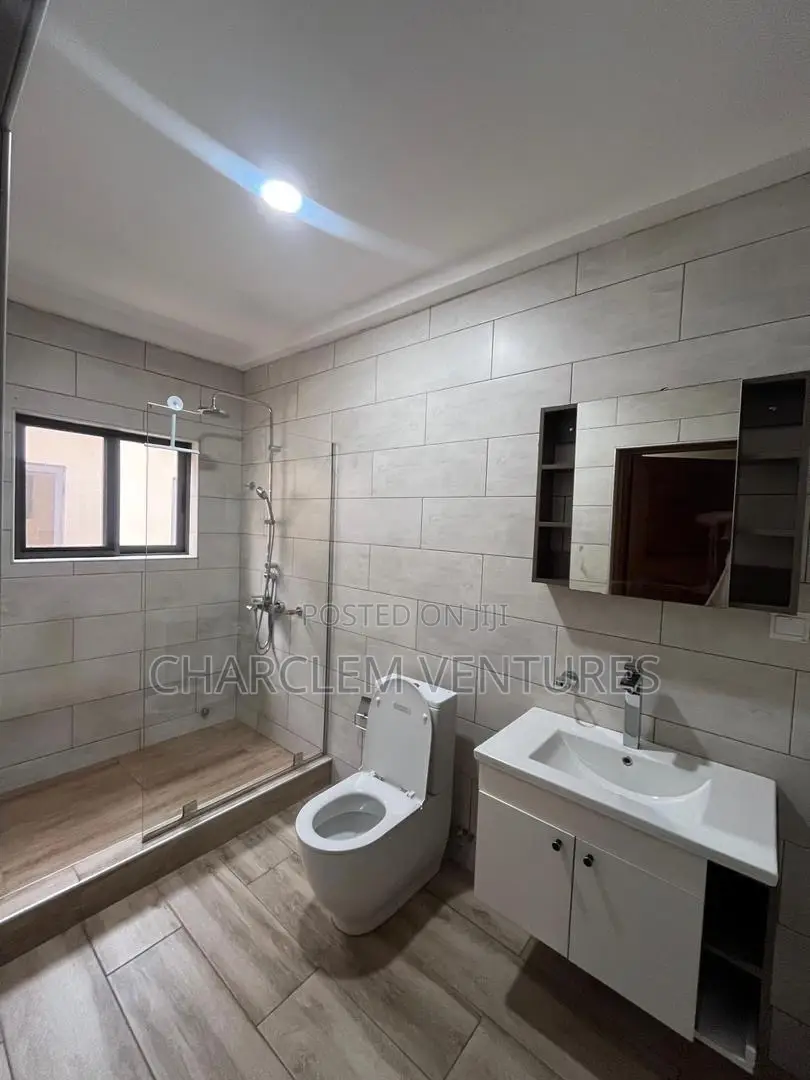 3bdrm House in Charclem Ventures, East Legon for rent
