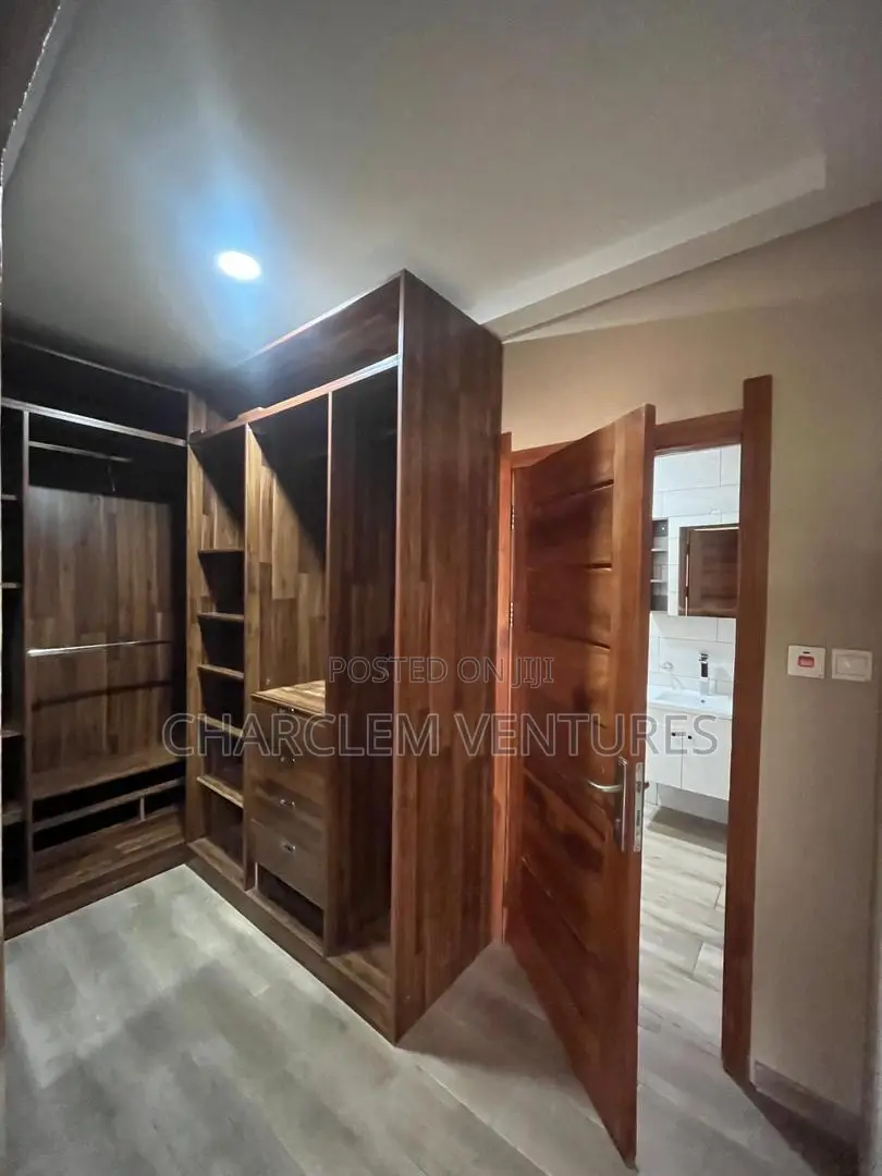 3bdrm House in Charclem Ventures, East Legon for rent
