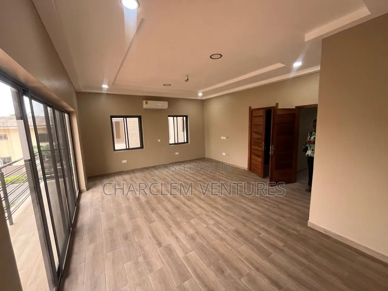 3bdrm House in Charclem Ventures, East Legon for rent