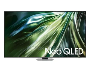 Quantum Mini Led Samsung 98" Inches Is A Neo Qled 4k Smart Tv