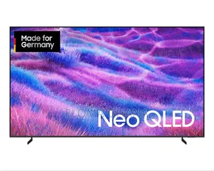 Dolby Atmos 100-inch Samsung Neo Qled 4k Smart Tv