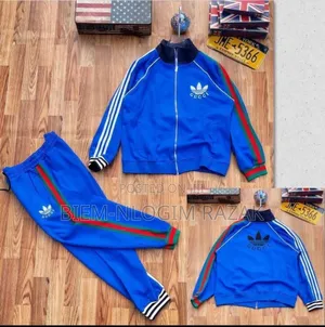 Original Blue Gucci Top N Down Available in Stock