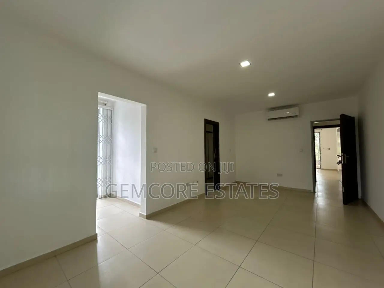 3bdrm Apartment in Cantoments, Cantonments for rent