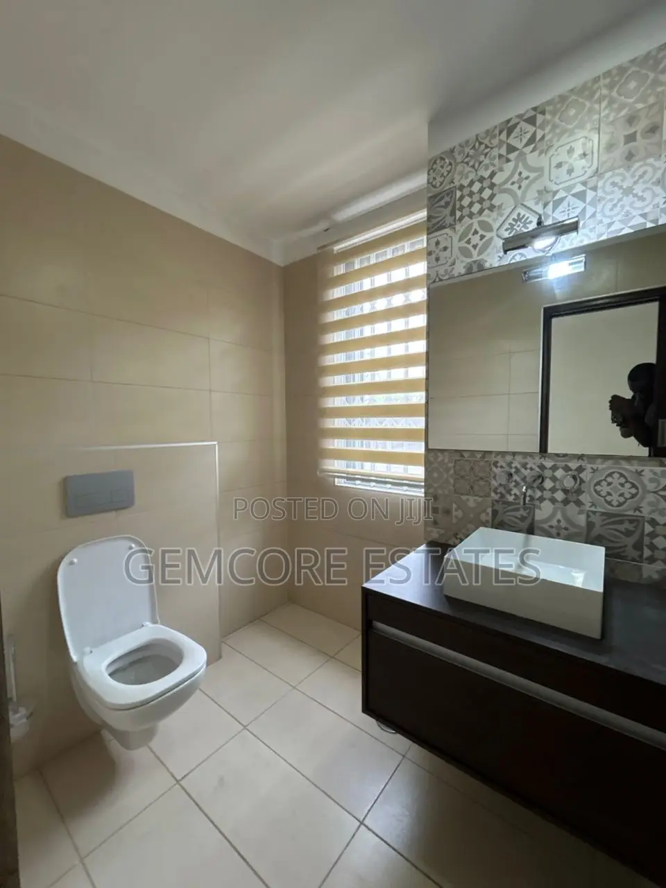 3bdrm Apartment in Cantoments, Cantonments for rent