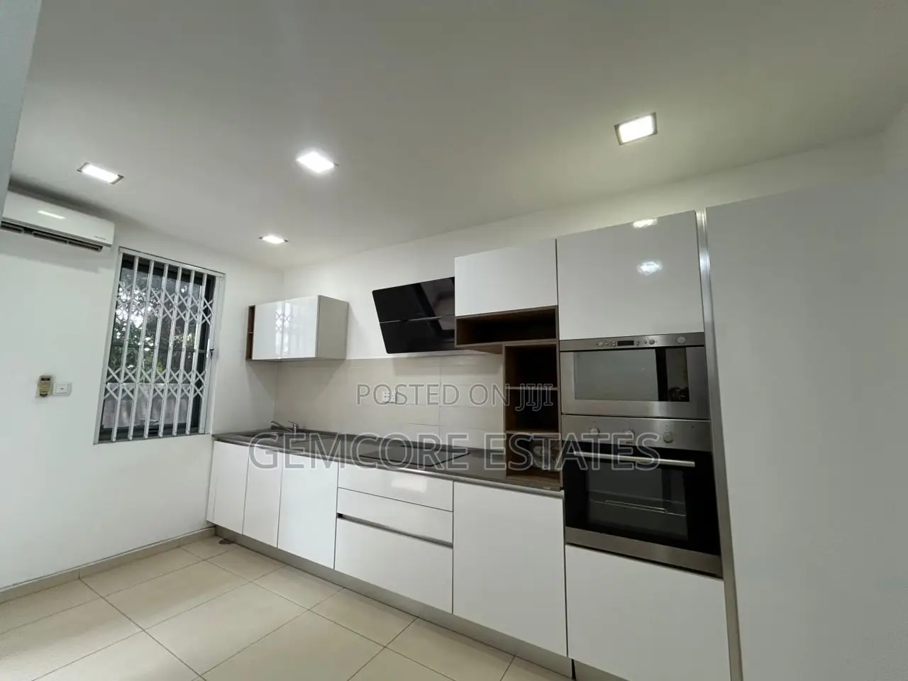 3bdrm Apartment in Cantoments, Cantonments for rent