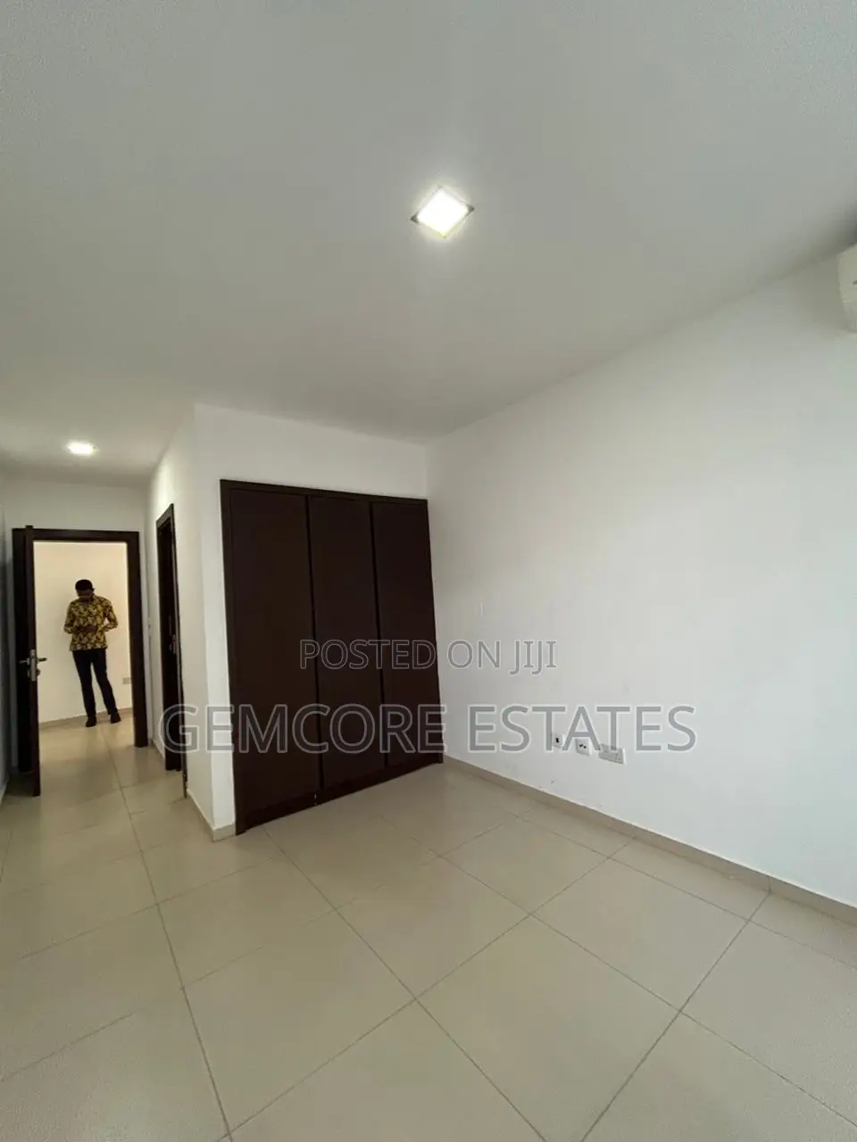 3bdrm Apartment in Cantoments, Cantonments for rent