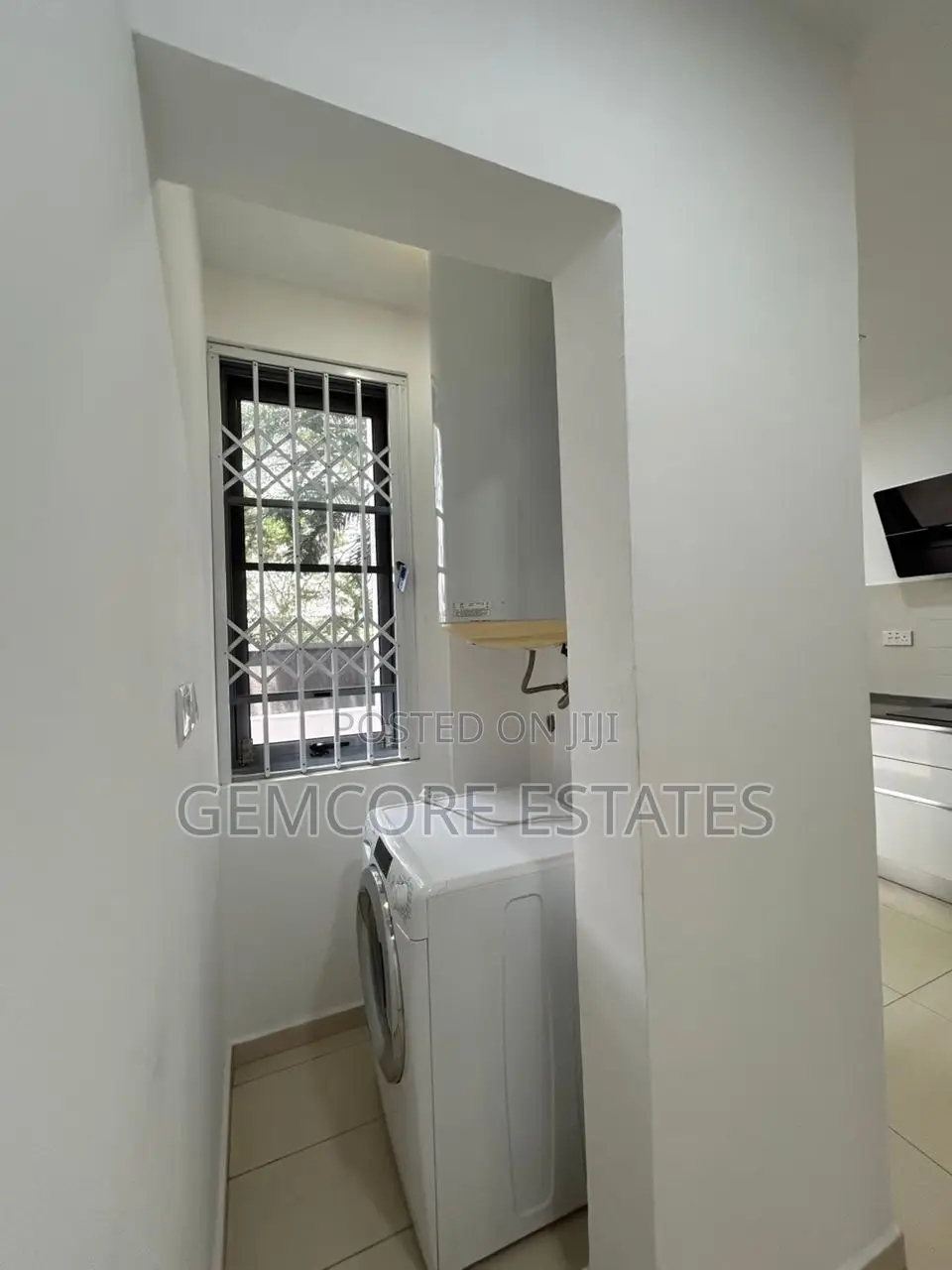 3bdrm Apartment in Cantoments, Cantonments for rent