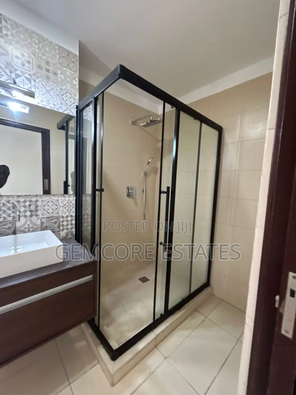3bdrm Apartment in Cantoments, Cantonments for rent