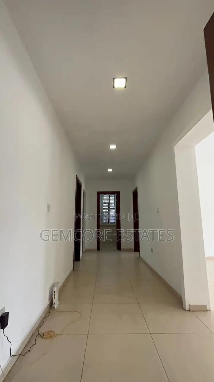 3bdrm Apartment in Cantoments, Cantonments for rent