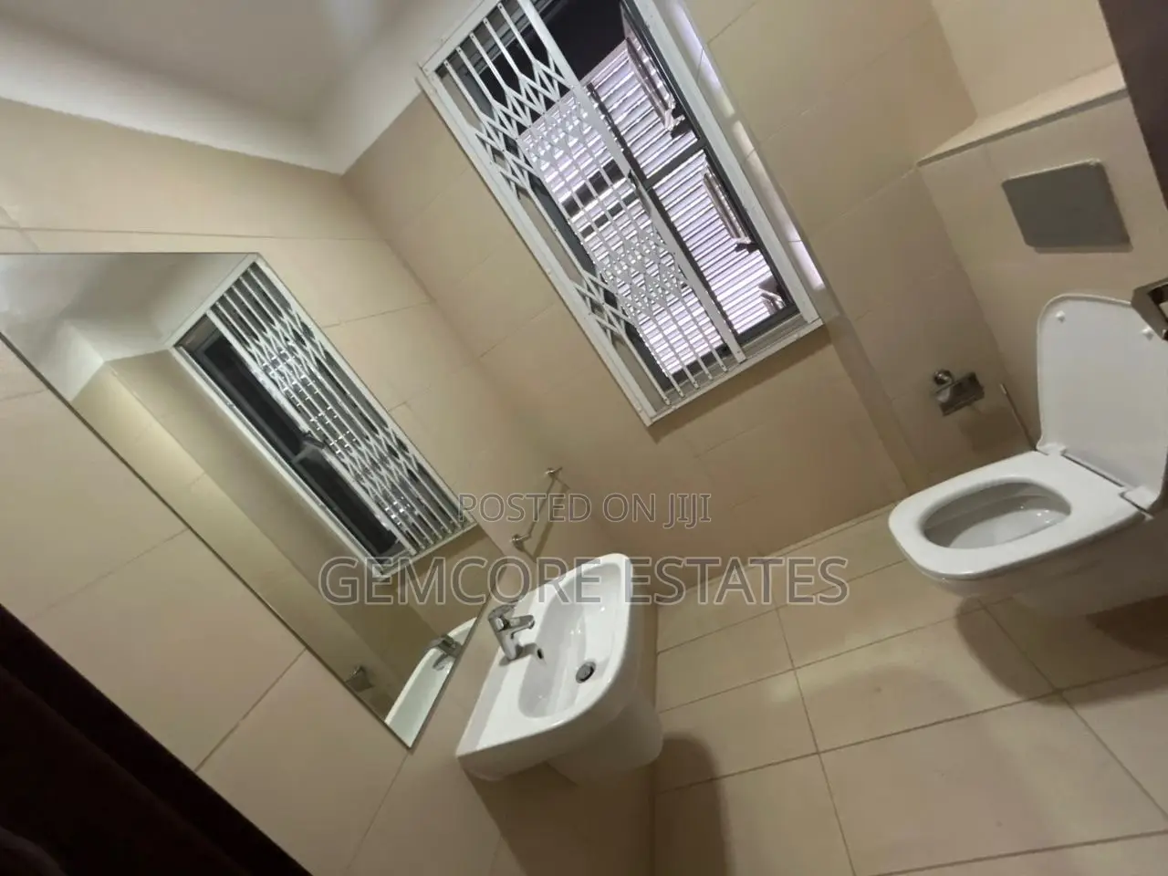3bdrm Apartment in Cantoments, Cantonments for rent