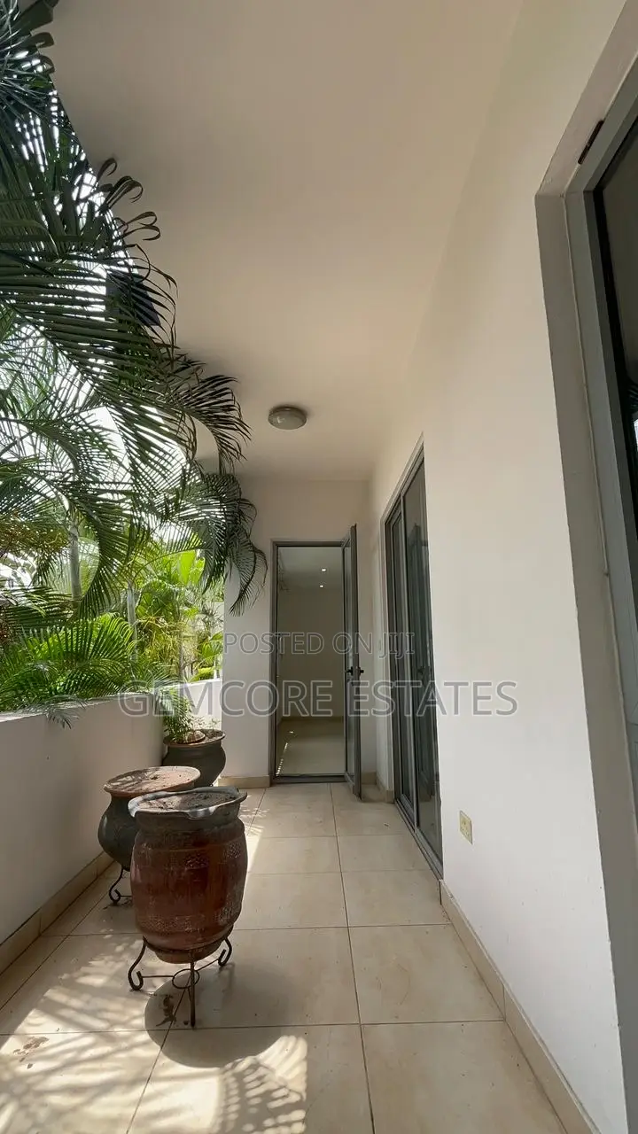 3bdrm Apartment in Cantoments, Cantonments for rent