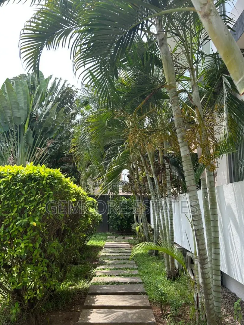3bdrm Apartment in Cantoments, Cantonments for rent