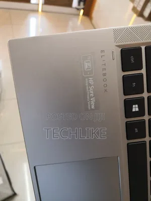 Laptop HP EliteBook x360 1040 G7 16GB Intel Core i7 SSD 512GB