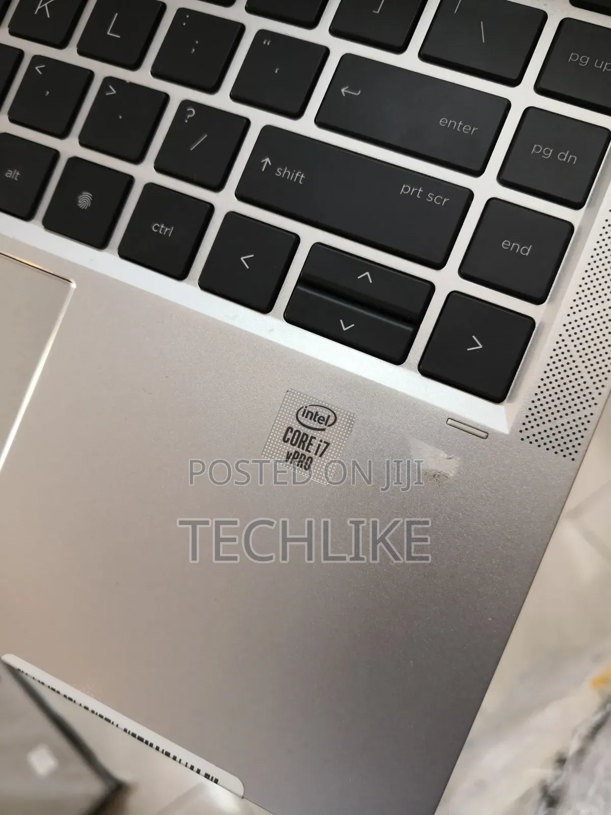 Laptop HP EliteBook x360 1040 G7 16GB Intel Core i7 SSD 512GB