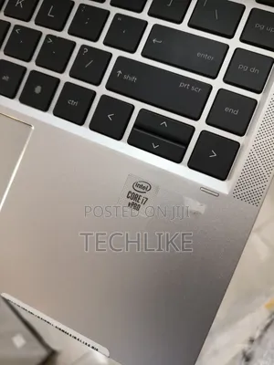 Laptop HP EliteBook x360 1040 G7 16GB Intel Core i7 SSD 512GB