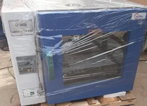 Lab Oven (50 Liter)