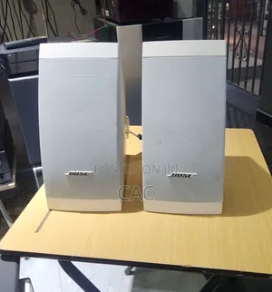 Bose Freespace Ds 100 Se Outdoor Speakers