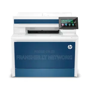 HP Color Lasrjet Pro MFP 3303sdw