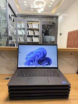 Laptop Dell Latitude 7420 16GB Intel Core i5 SSD 256GB