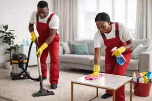 Experienced Cleaners Needed – Madina / Lakeside / Ashaley Botwe