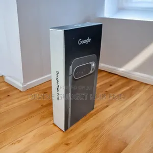 New Google Pixel 9 Pro 128 GB Blue