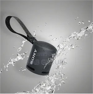 Sony Bluetooth Speaker