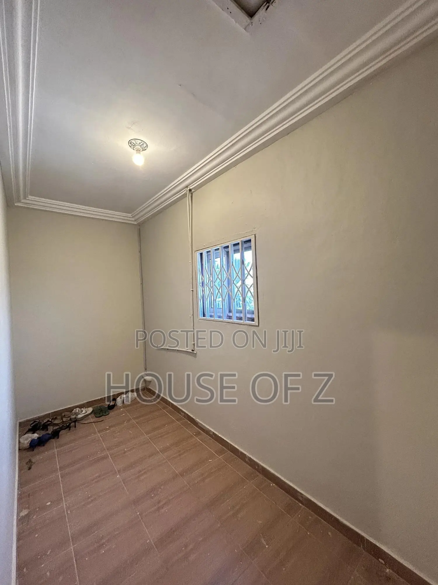 Furnished 2bdrm Apartment in Amasaman for rent