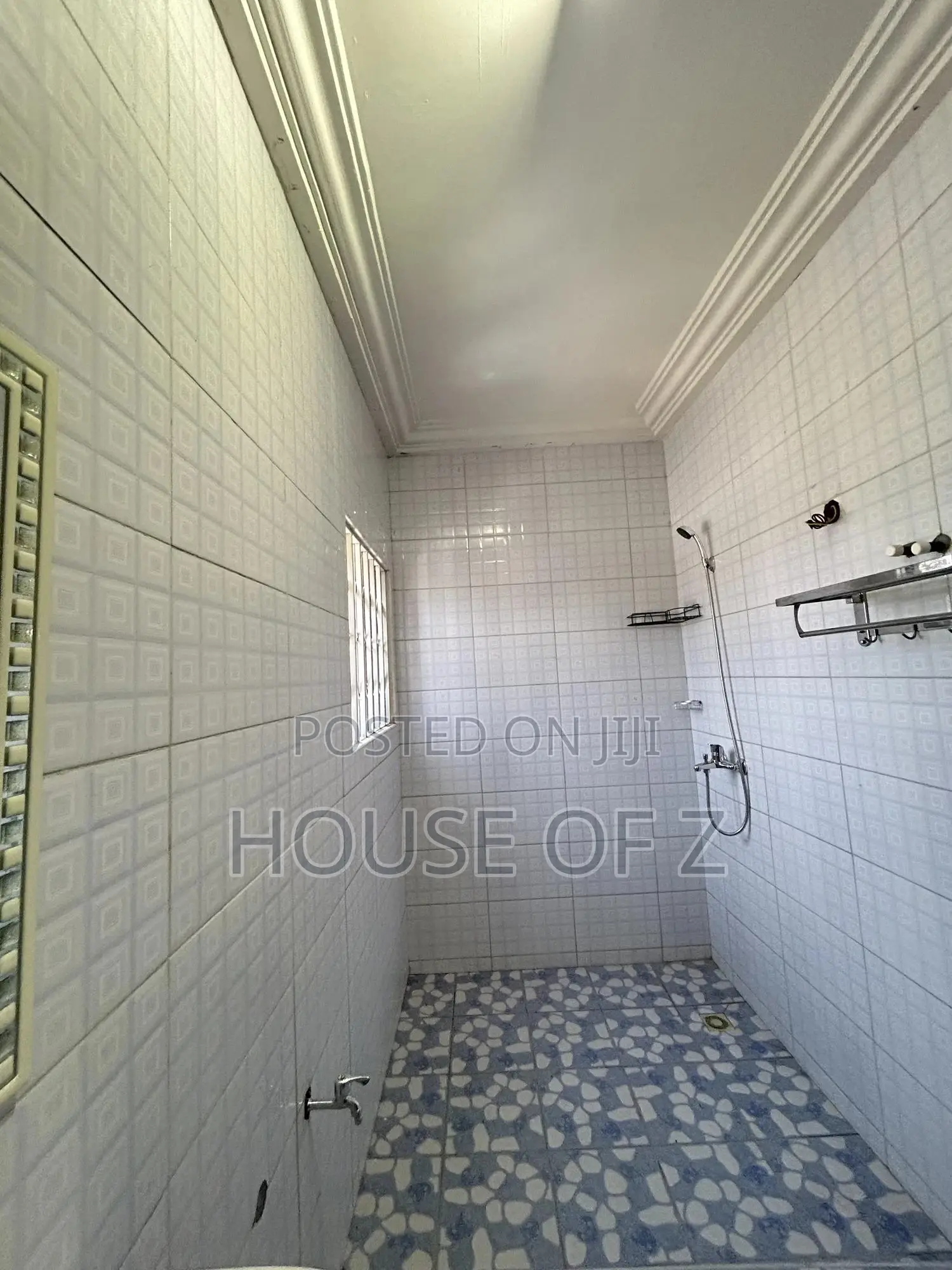 Furnished 2bdrm Apartment in Amasaman for rent