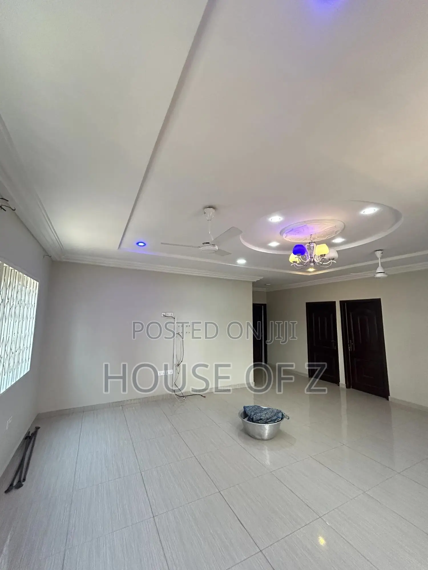 Furnished 2bdrm Apartment in Amasaman for rent