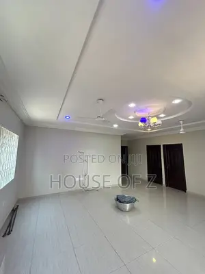 Furnished 2bdrm Apartment in Amasaman for rent