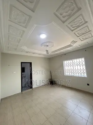 Furnished 2bdrm Apartment in Amasaman for rent