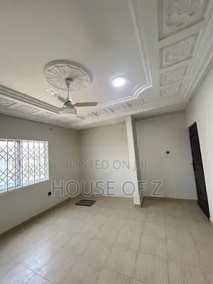 Furnished 2bdrm Apartment in Amasaman for rent