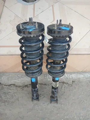 Chrysler 300 Front Shocks