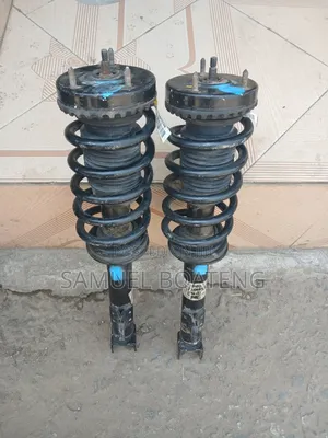 Chrysler 300 Front Shocks