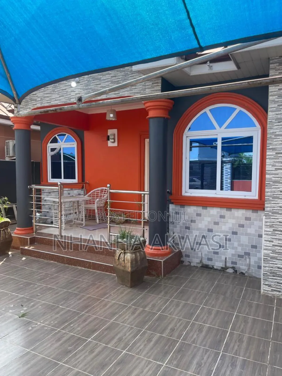 3bdrm Apartment in Spintex, Tema Metropolitan for rent