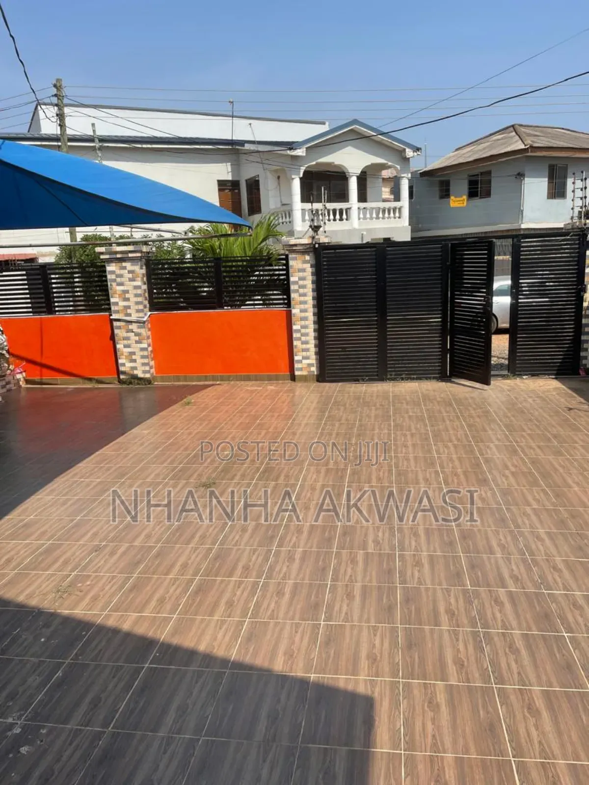 3bdrm Apartment in Spintex, Tema Metropolitan for rent