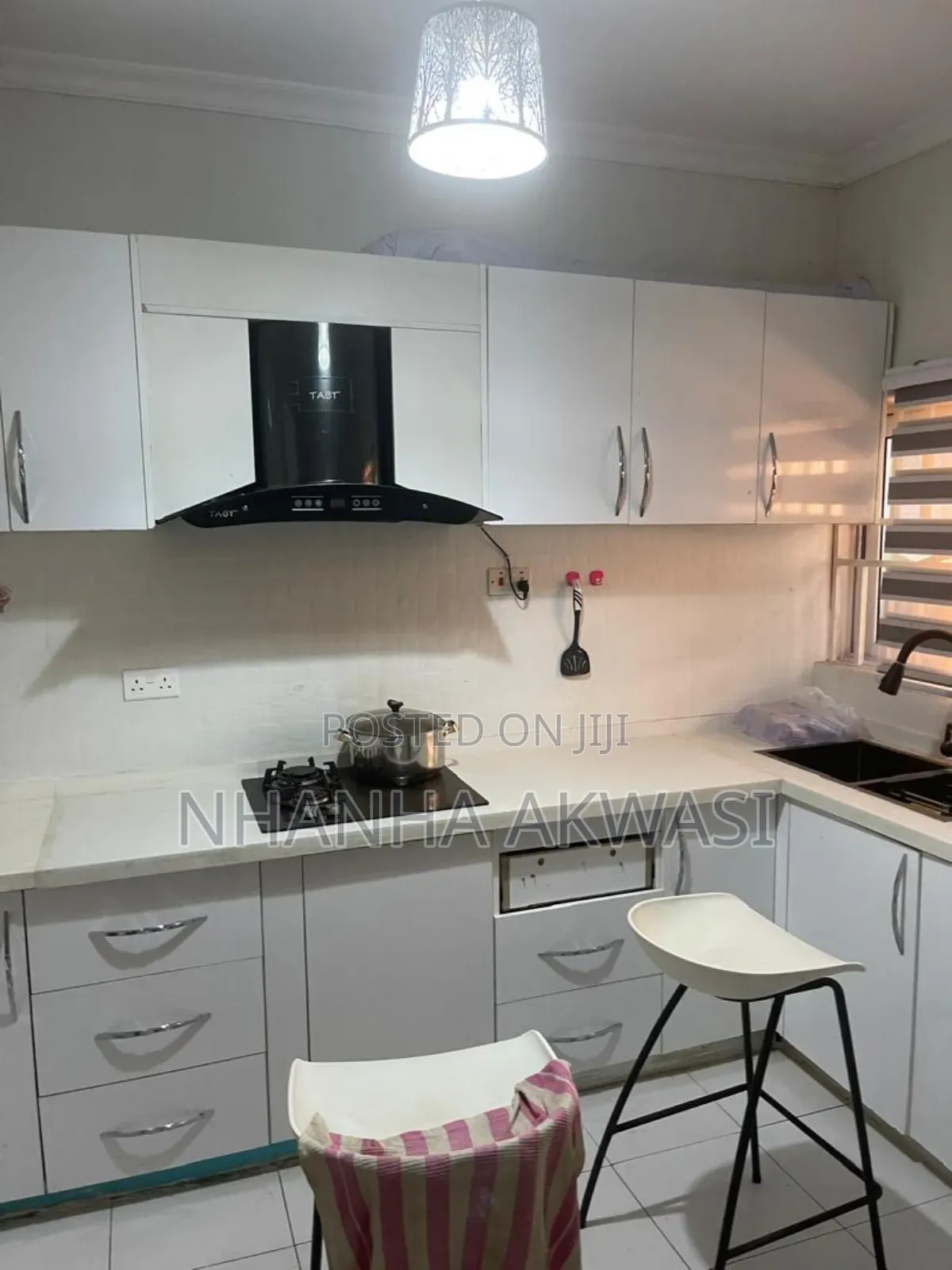 3bdrm Apartment in Spintex, Tema Metropolitan for rent
