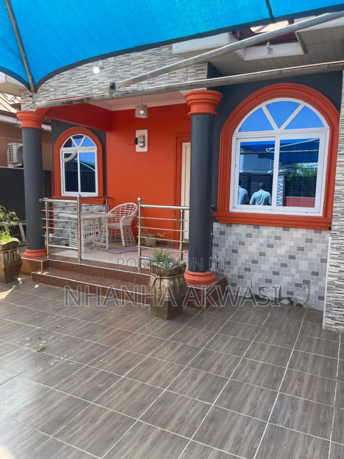3bdrm Apartment in Spintex, Tema Metropolitan for rent