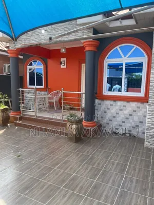 3bdrm Apartment in Spintex, Tema Metropolitan for rent