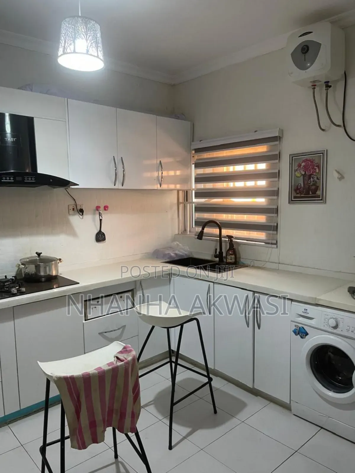 3bdrm Apartment in Spintex, Tema Metropolitan for rent