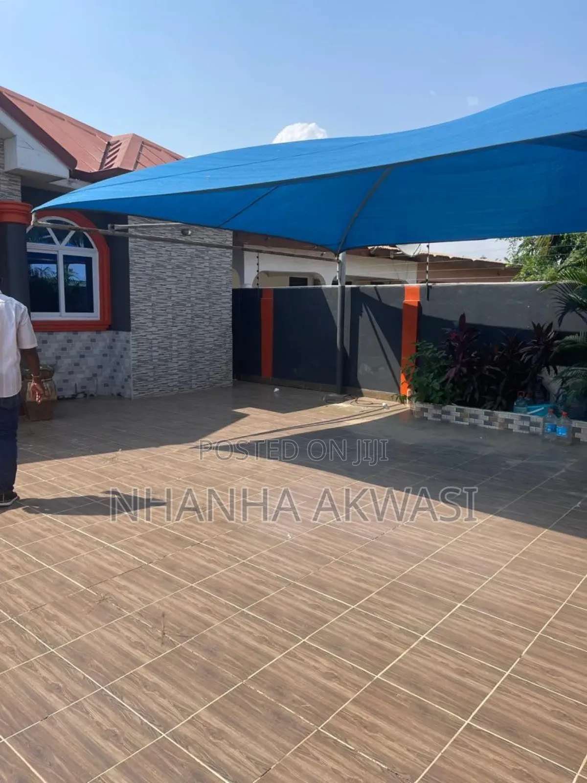 3bdrm Apartment in Spintex, Tema Metropolitan for rent
