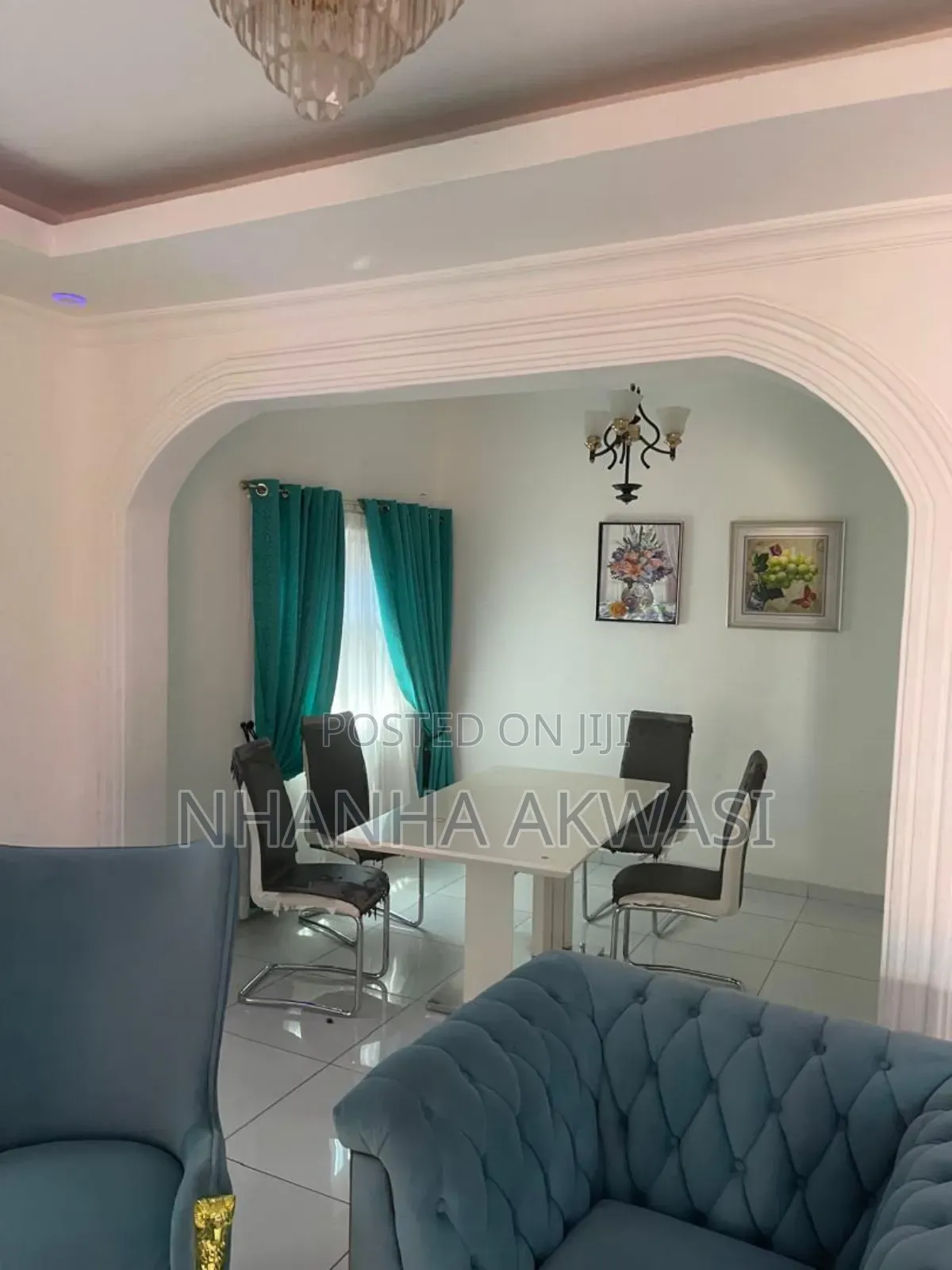 3bdrm Apartment in Spintex, Tema Metropolitan for rent