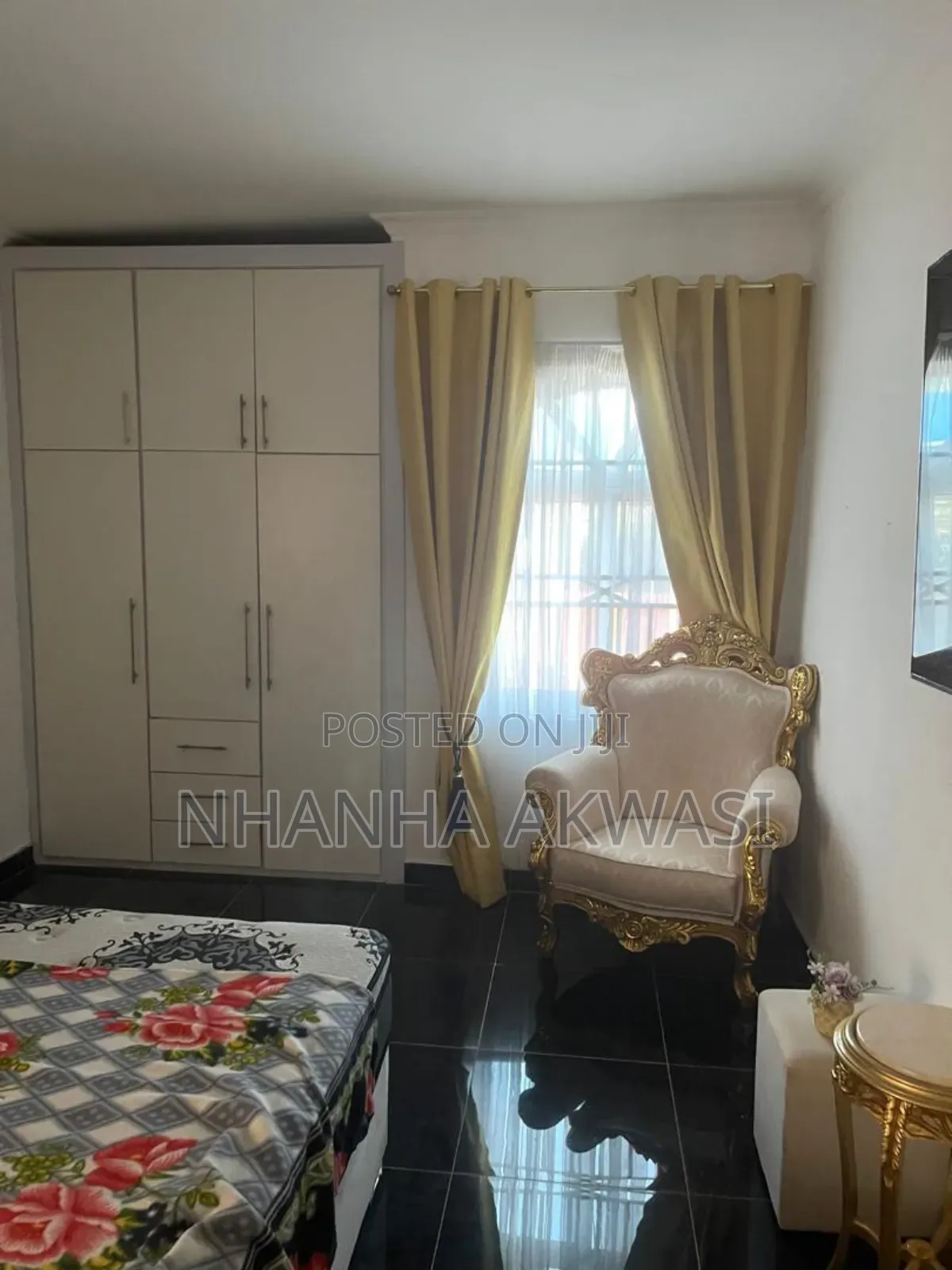 3bdrm Apartment in Spintex, Tema Metropolitan for rent