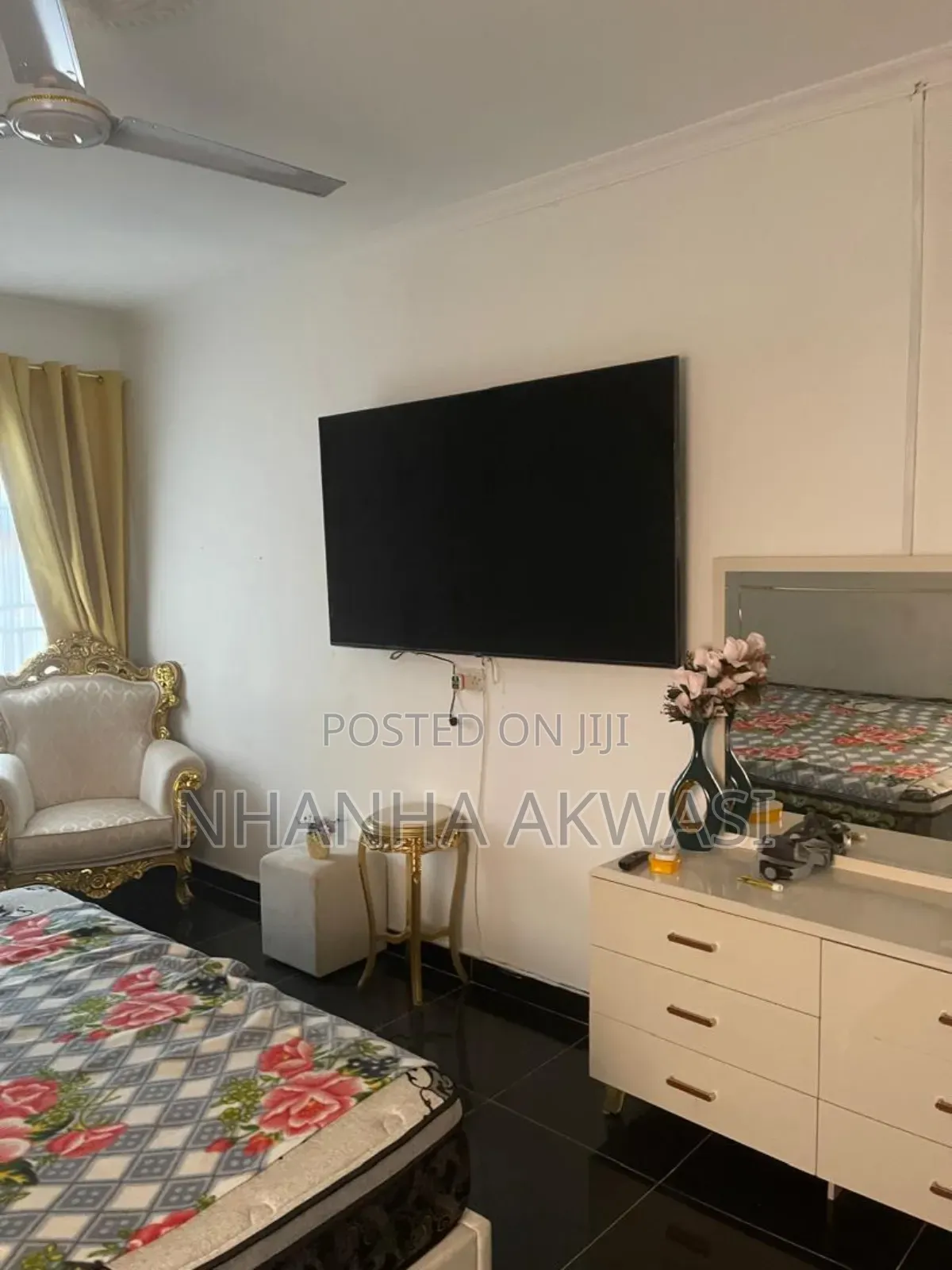 3bdrm Apartment in Spintex, Tema Metropolitan for rent