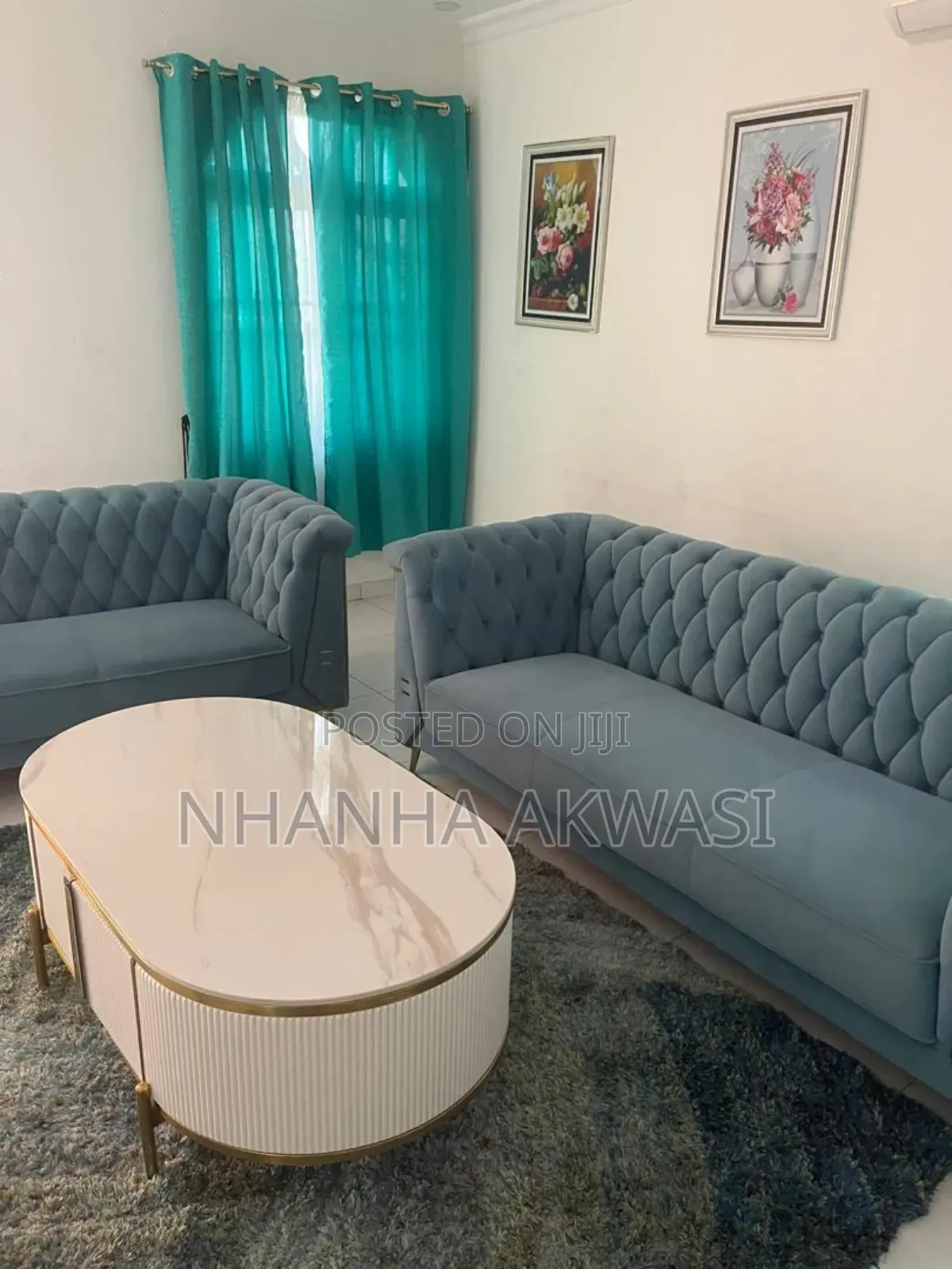 3bdrm Apartment in Spintex, Tema Metropolitan for rent
