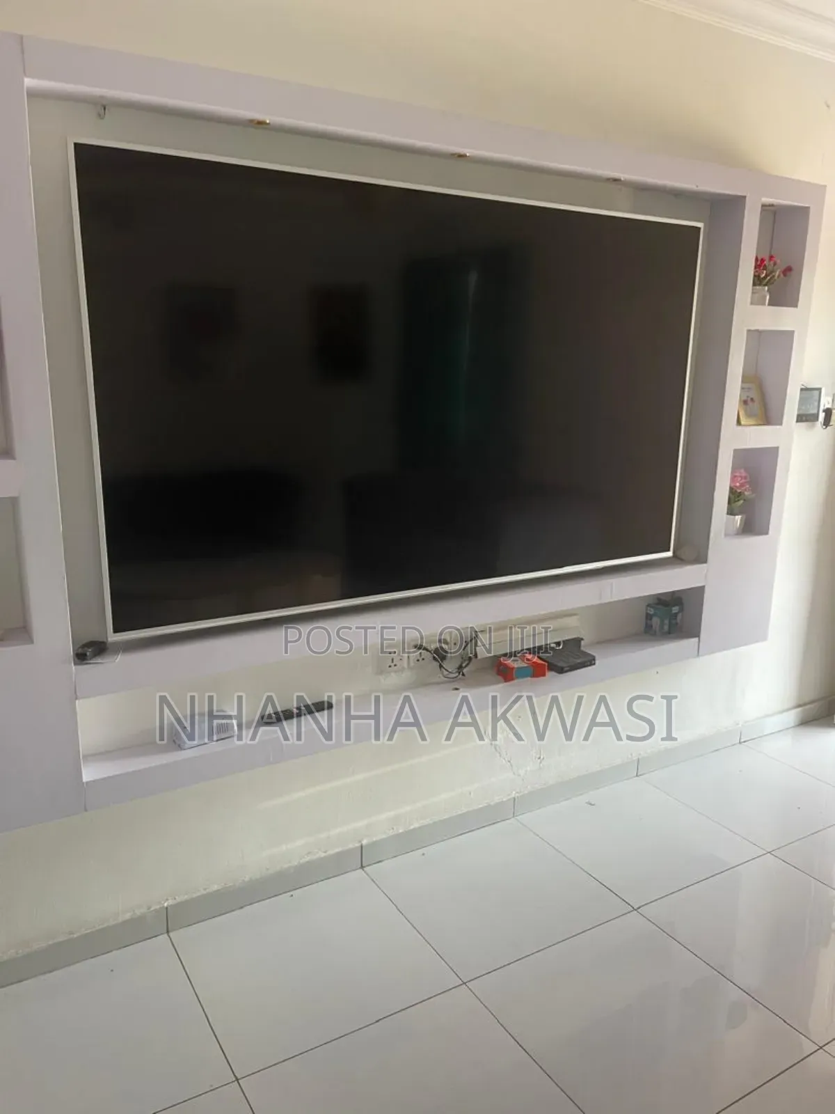 3bdrm Apartment in Spintex, Tema Metropolitan for rent