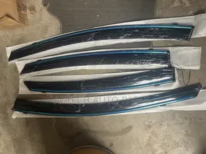 Toyota Rav4 2016 2017 2018 Original Door Shade